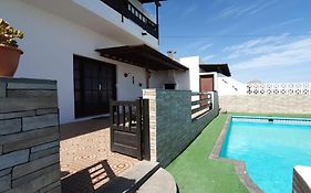 Casa Andres